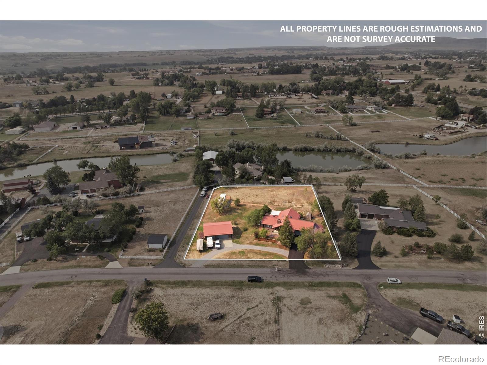MLS Image #46 for 2809  lake hollow road,berthoud, Colorado