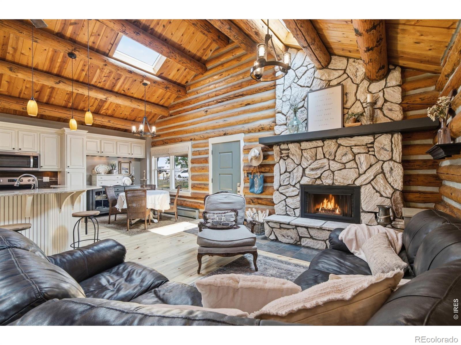 MLS Image #5 for 2809  lake hollow road,berthoud, Colorado