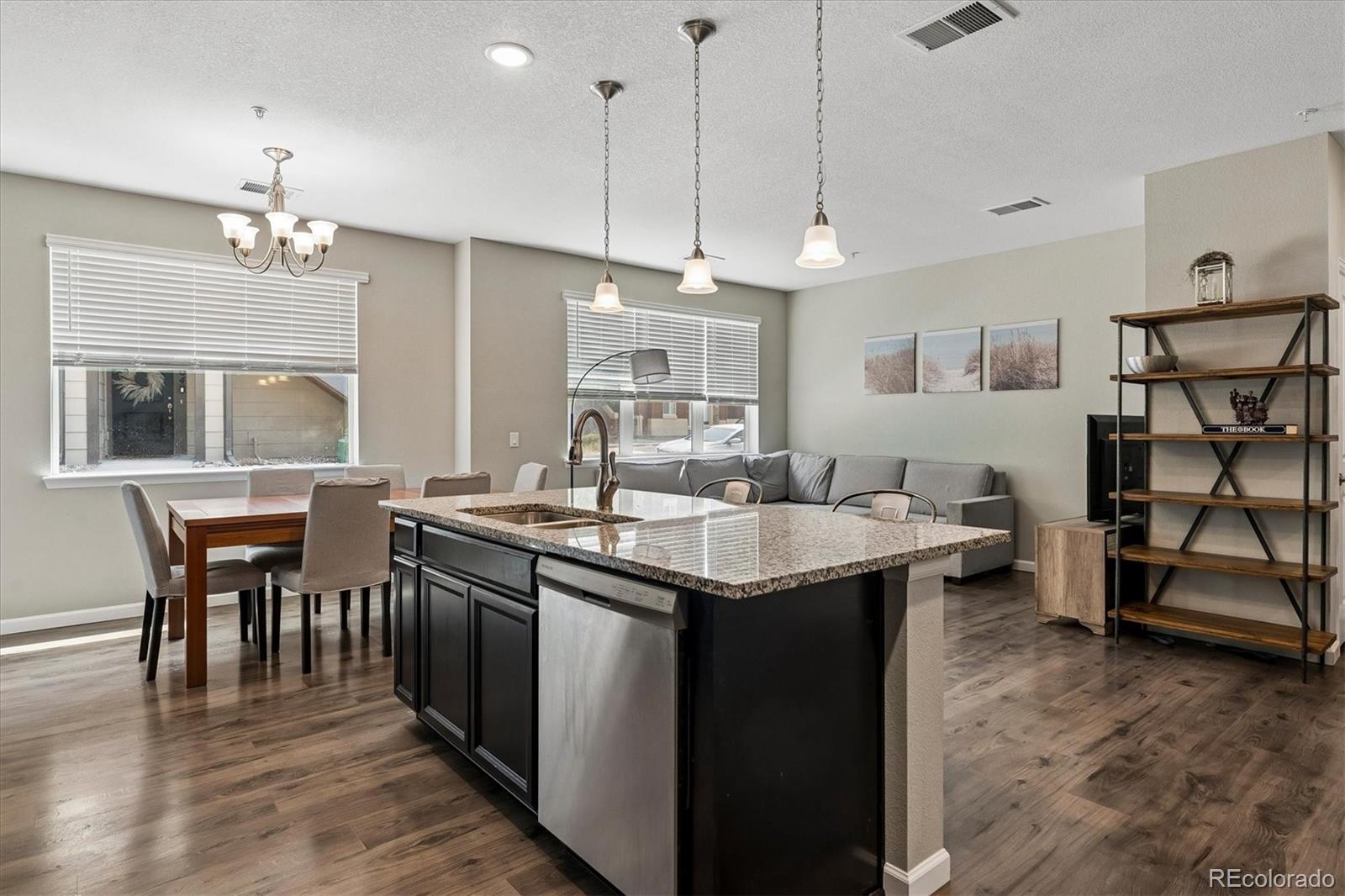 MLS Image #1 for 4680  copeland loop,highlands ranch, Colorado