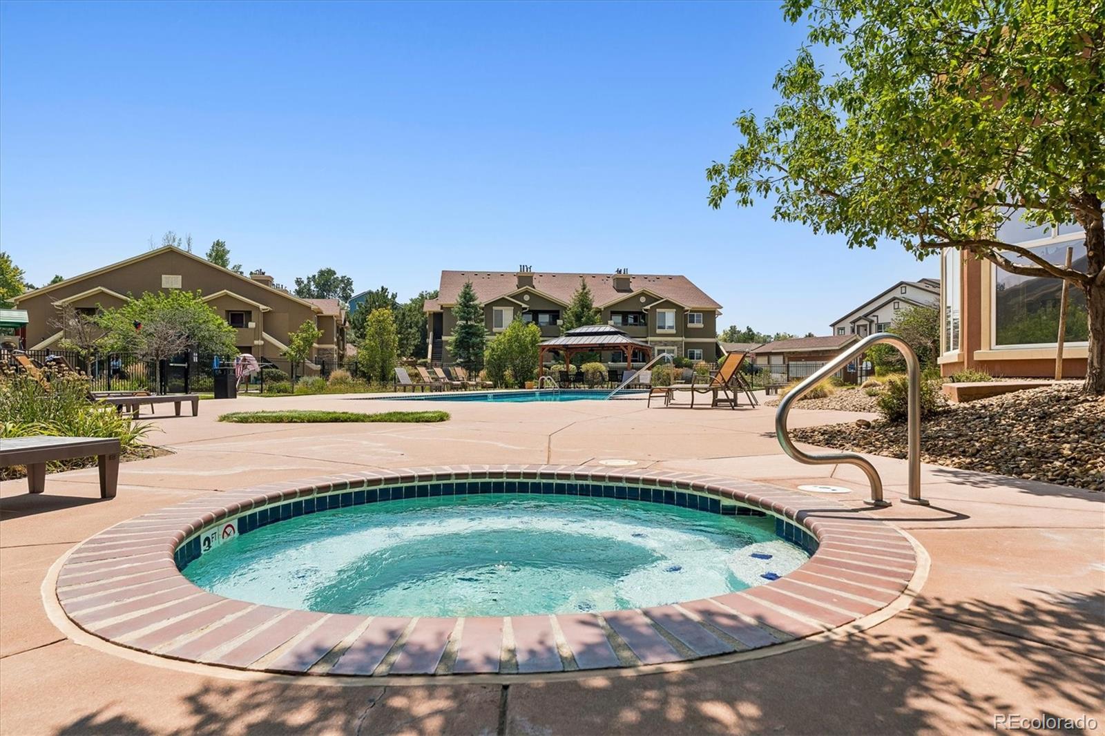 MLS Image #16 for 4680  copeland loop,highlands ranch, Colorado