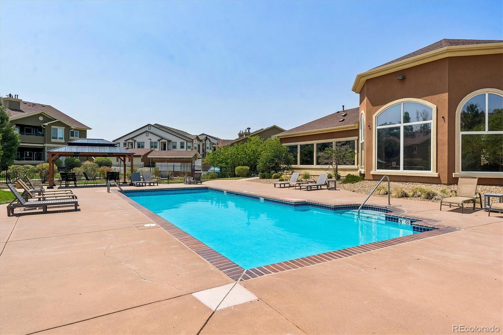 MLS Image #17 for 4680  copeland loop,highlands ranch, Colorado