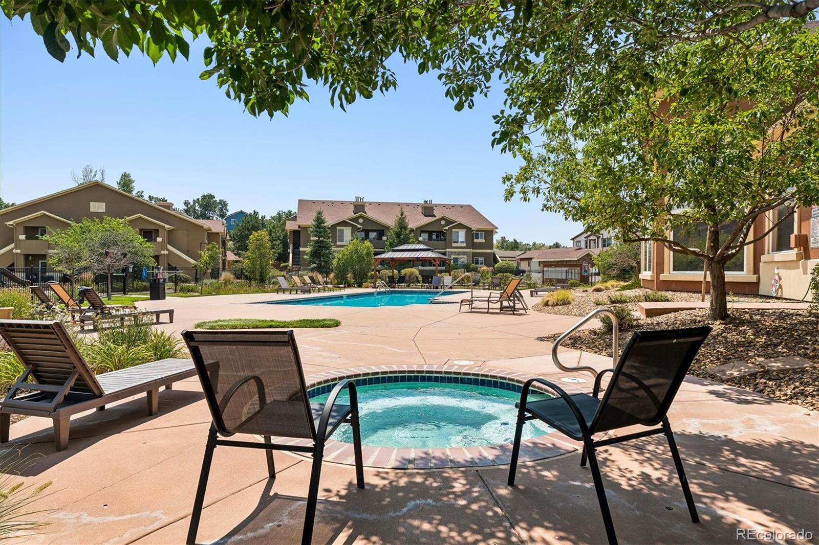 MLS Image #19 for 4680  copeland loop,highlands ranch, Colorado