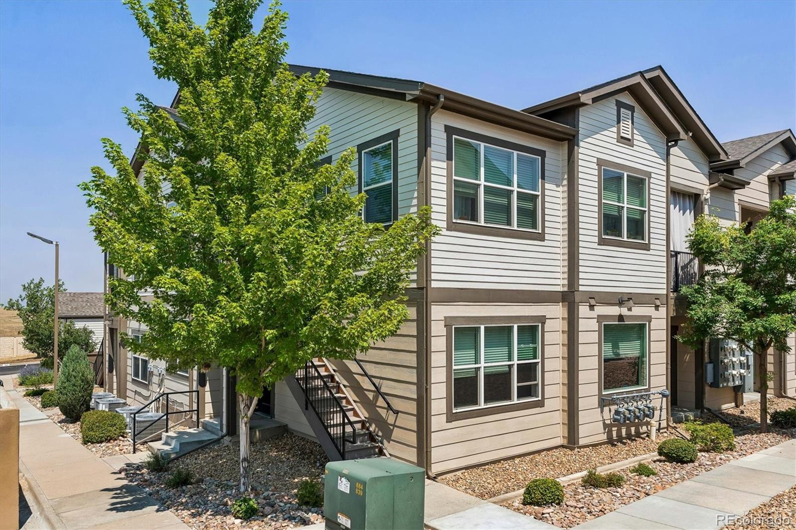 MLS Image #20 for 4680  copeland loop,highlands ranch, Colorado