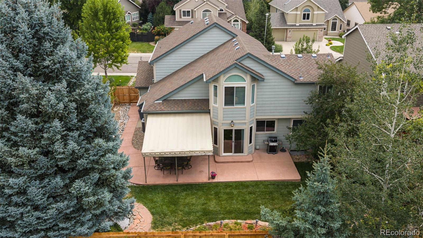 MLS Image #38 for 8433  owens court,arvada, Colorado