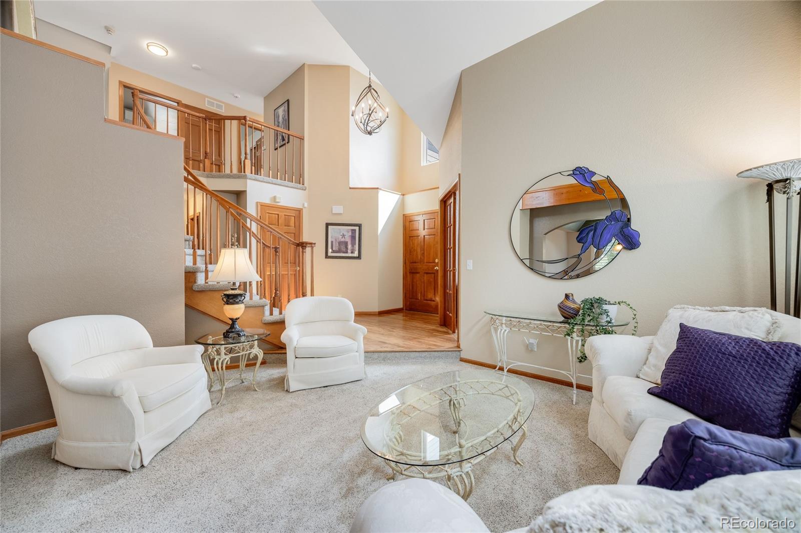 MLS Image #4 for 8433  owens court,arvada, Colorado
