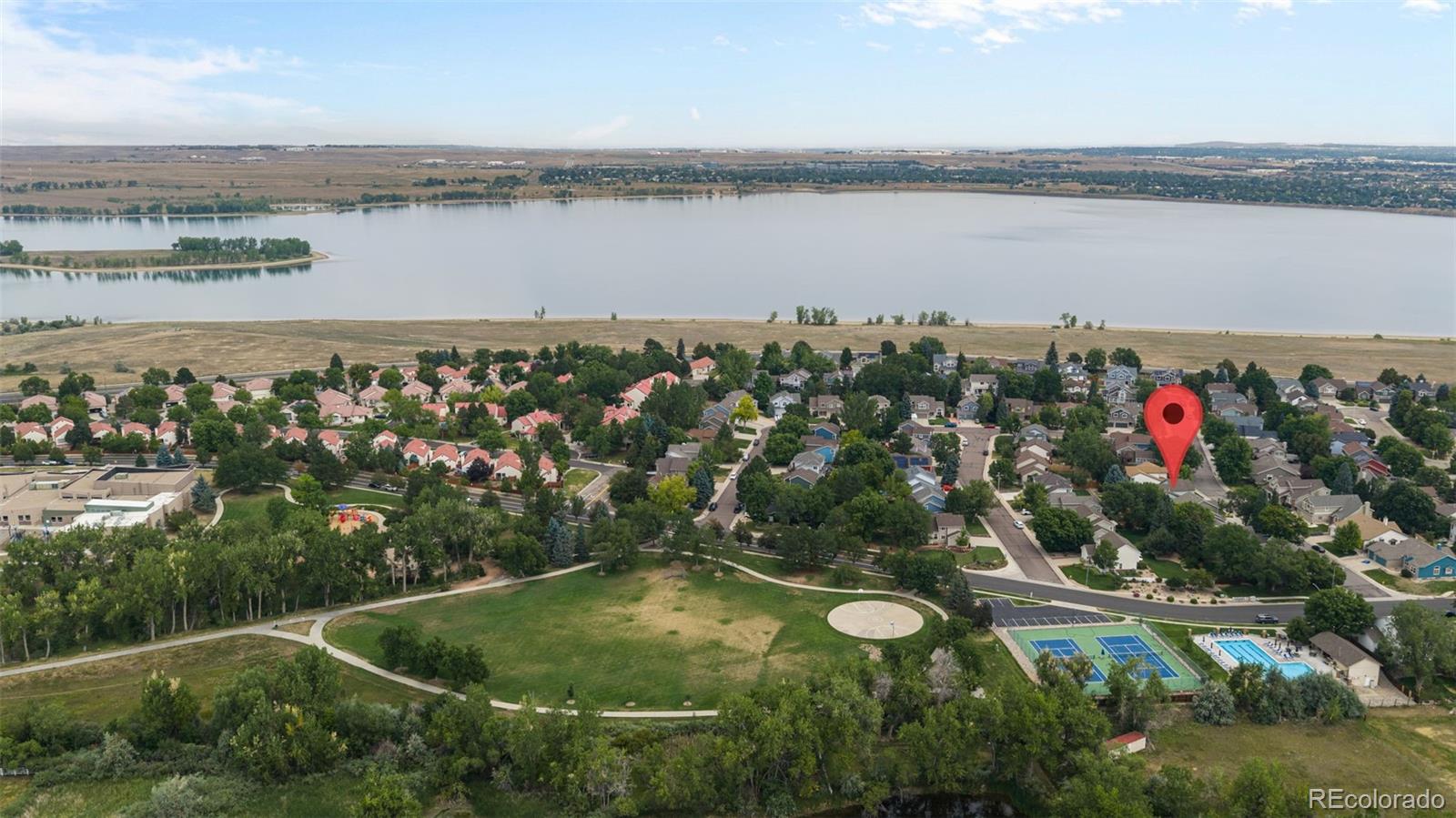 MLS Image #40 for 8433  owens court,arvada, Colorado