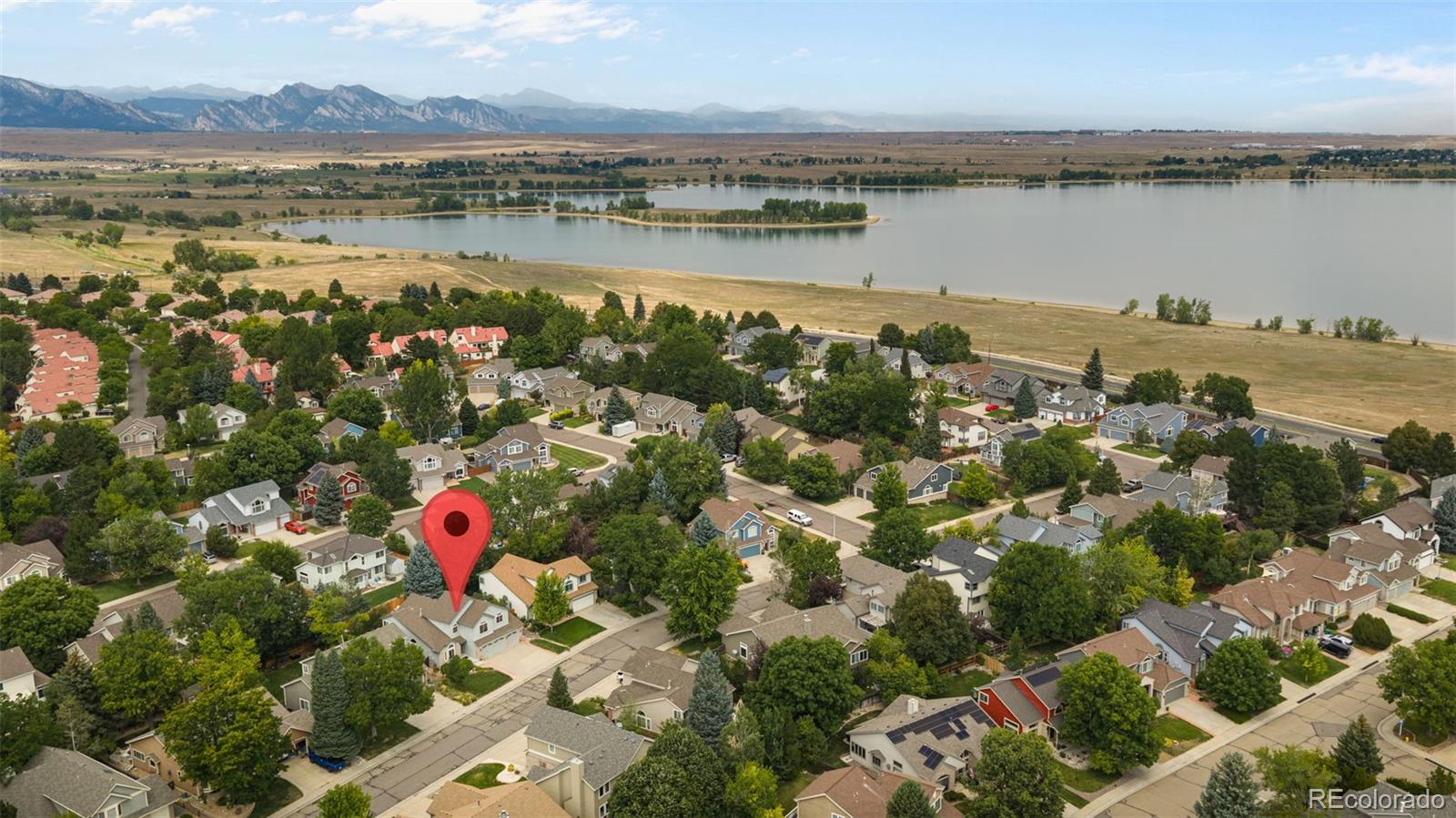 MLS Image #42 for 8433  owens court,arvada, Colorado