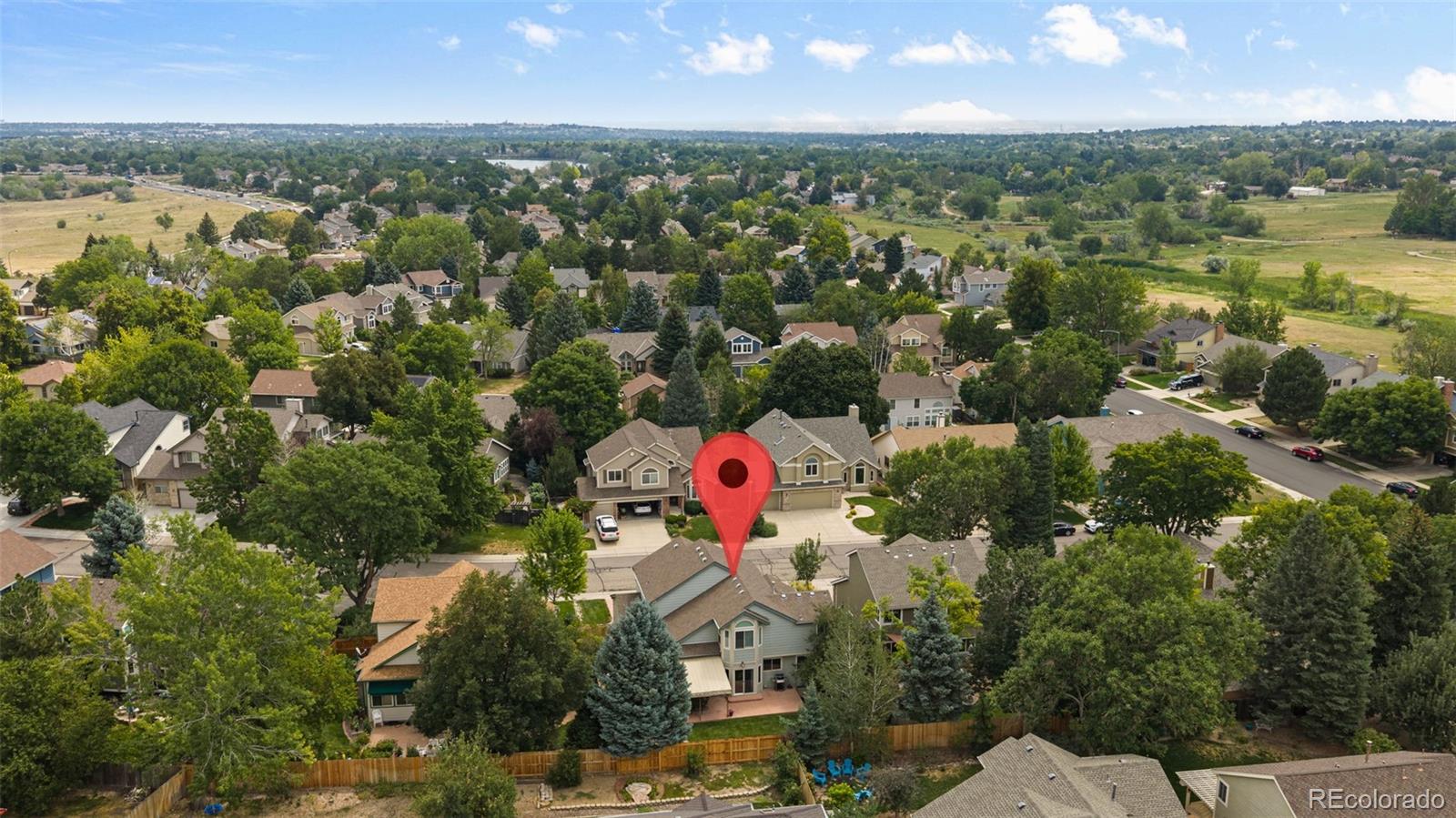 MLS Image #43 for 8433  owens court,arvada, Colorado