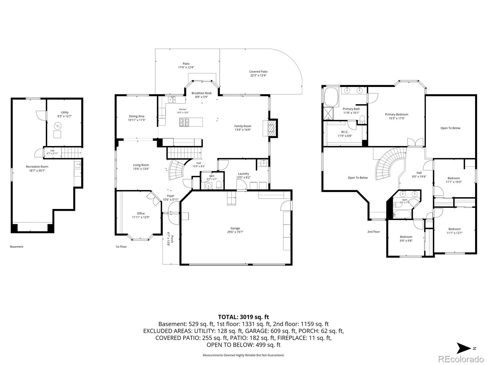 MLS Image #44 for 8433  owens court,arvada, Colorado