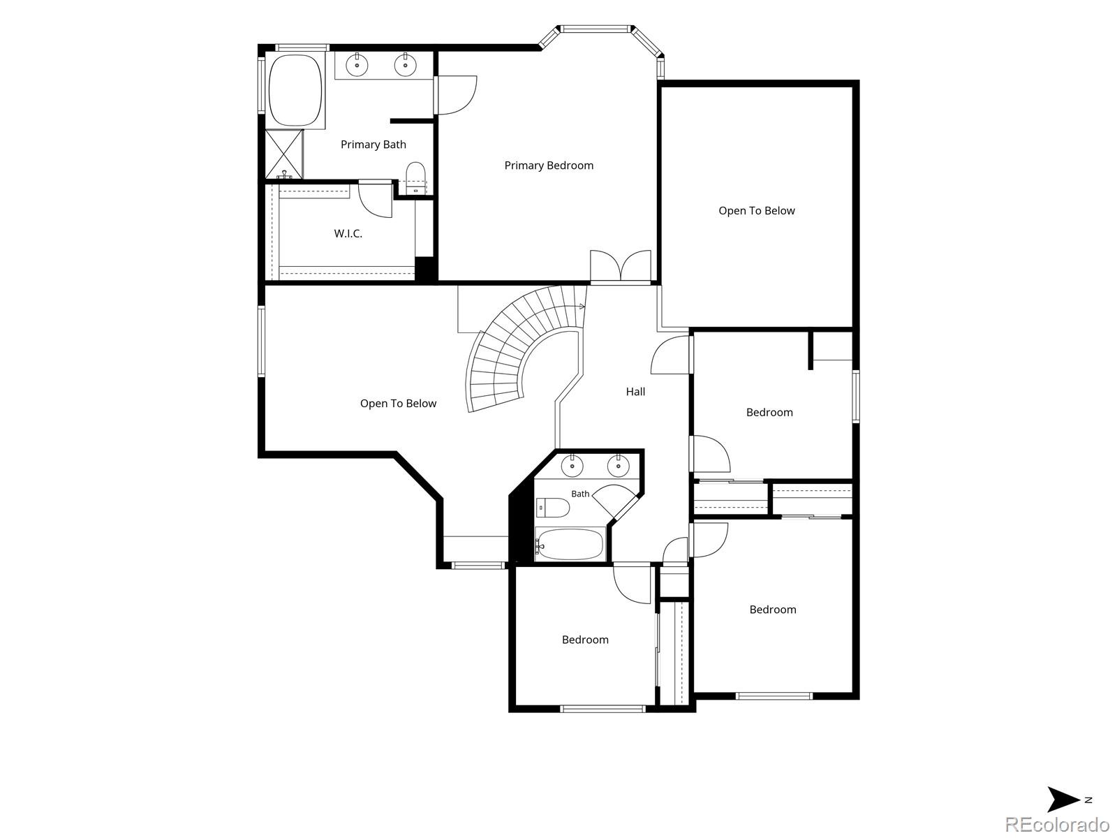 MLS Image #46 for 8433  owens court,arvada, Colorado