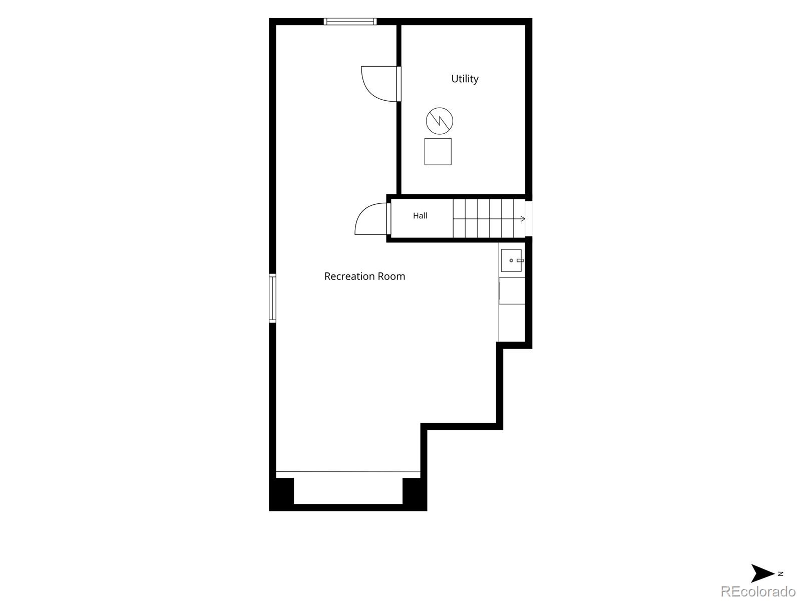 MLS Image #47 for 8433  owens court,arvada, Colorado