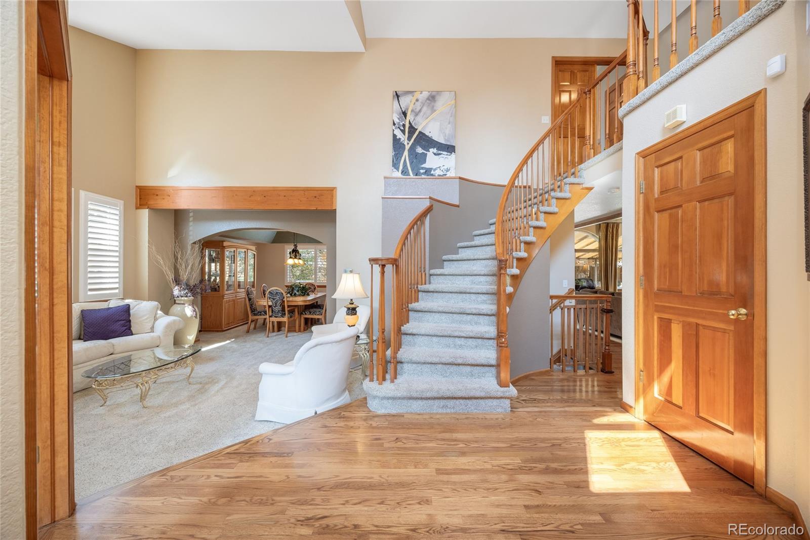 MLS Image #6 for 8433  owens court,arvada, Colorado