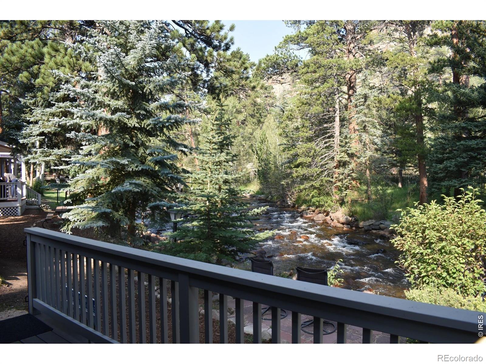 MLS Image #0 for 2222  highway 66 ,estes park, Colorado
