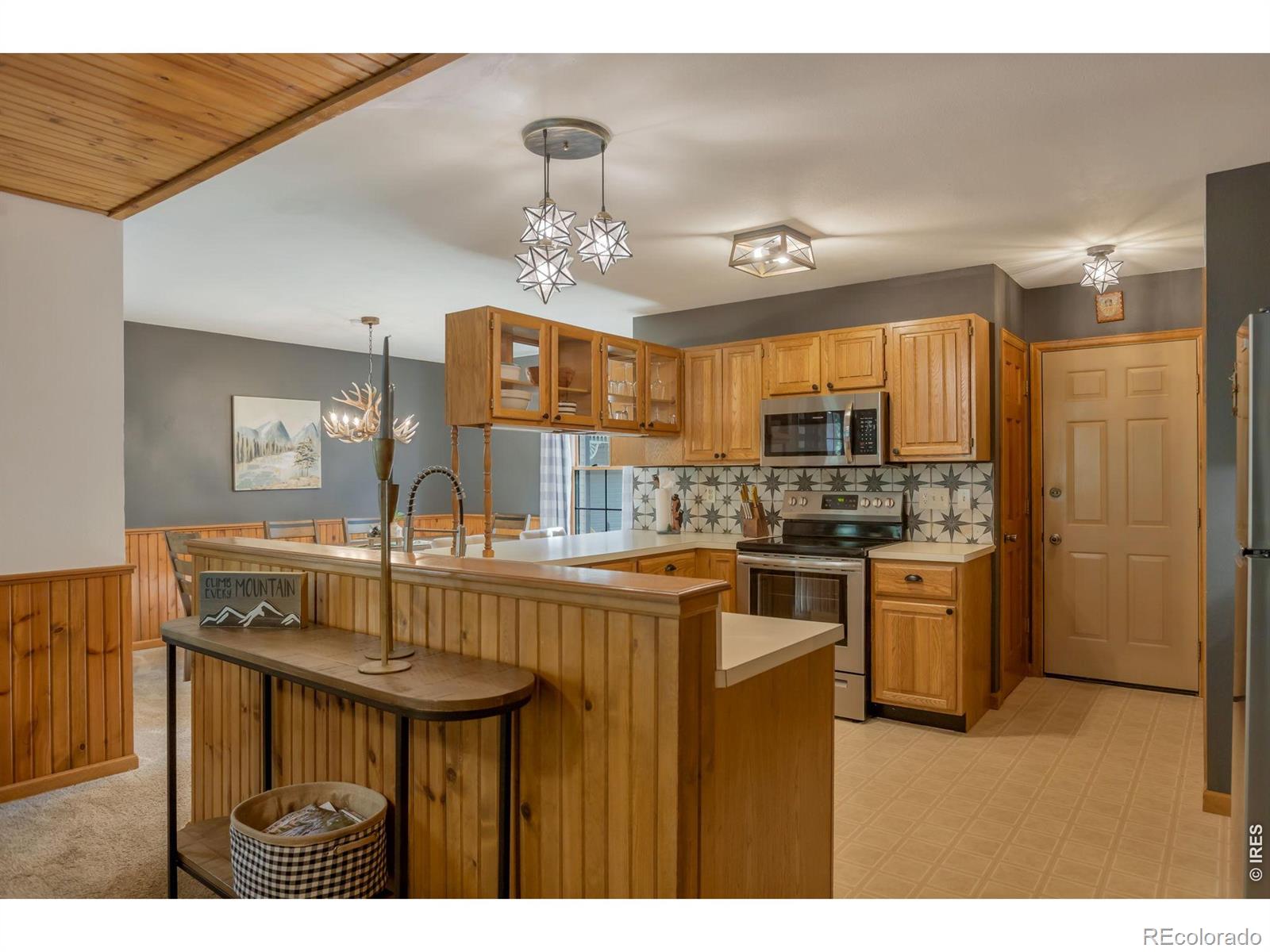 MLS Image #10 for 2222  highway 66 ,estes park, Colorado