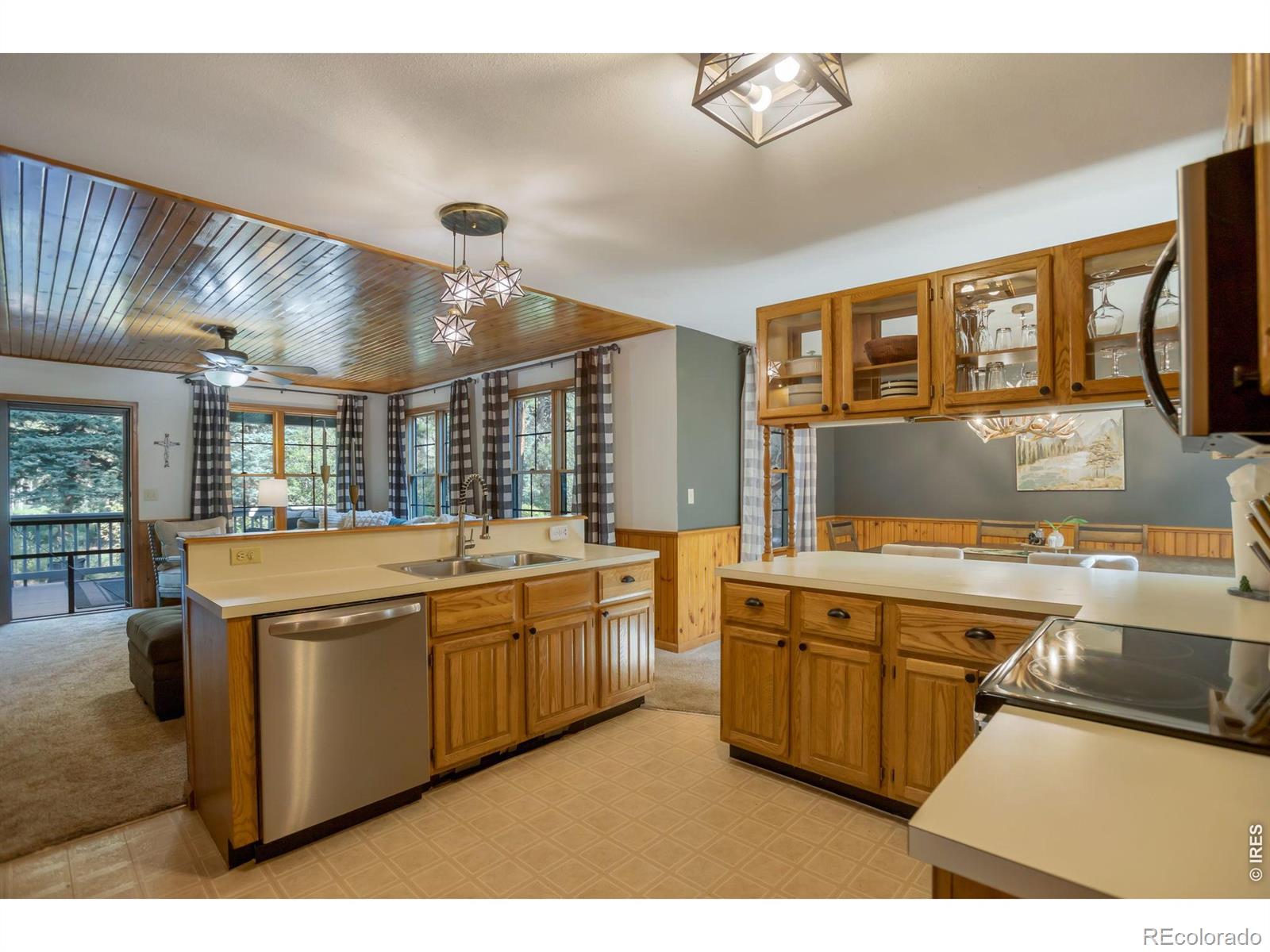 MLS Image #11 for 2222  highway 66 ,estes park, Colorado