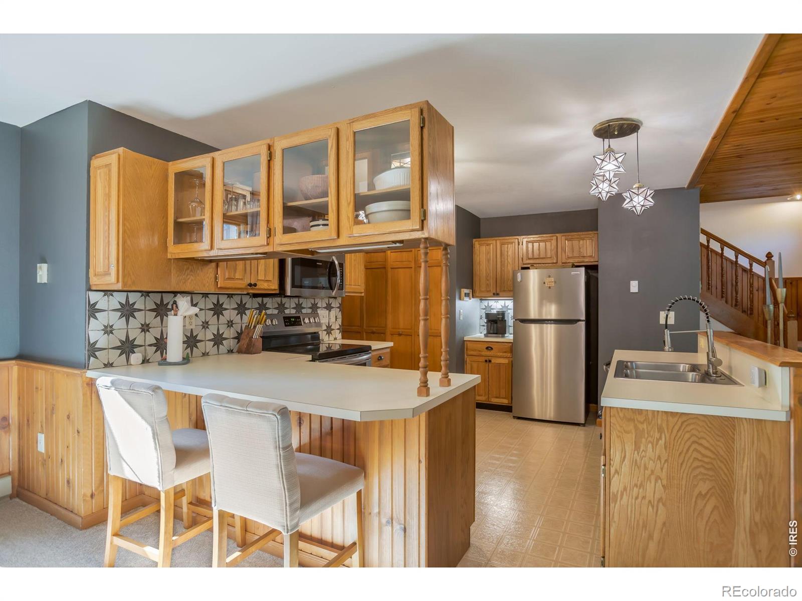 MLS Image #16 for 2222  highway 66 ,estes park, Colorado