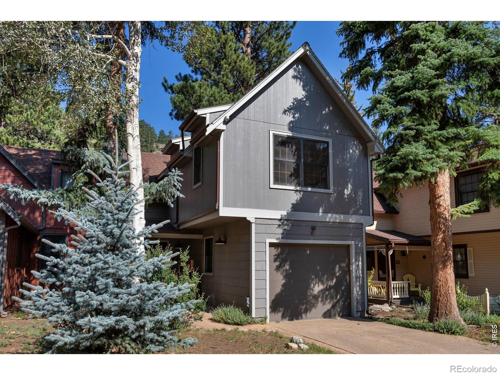 MLS Image #3 for 2222  highway 66 ,estes park, Colorado