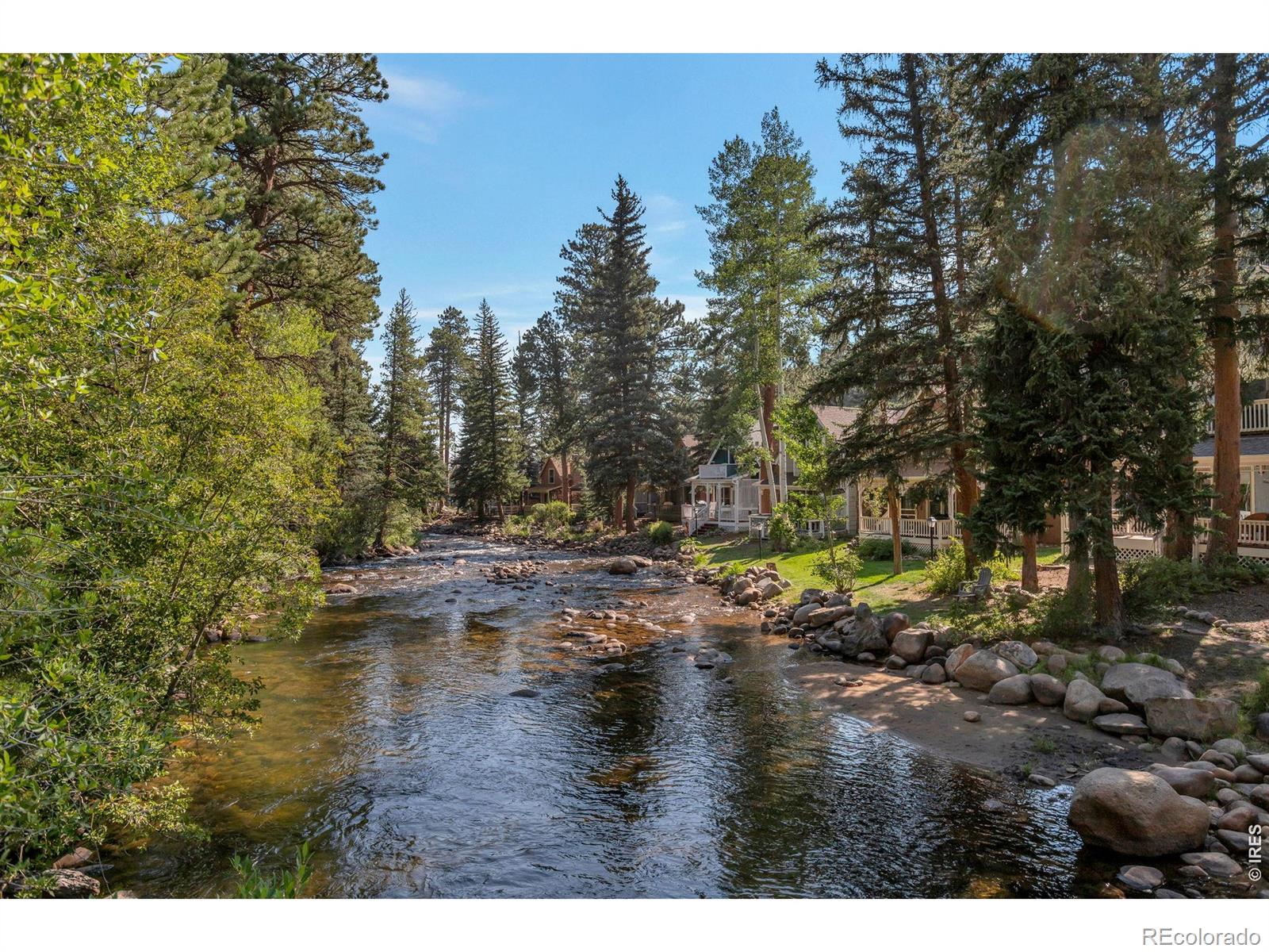 MLS Image #35 for 2222  highway 66 ,estes park, Colorado