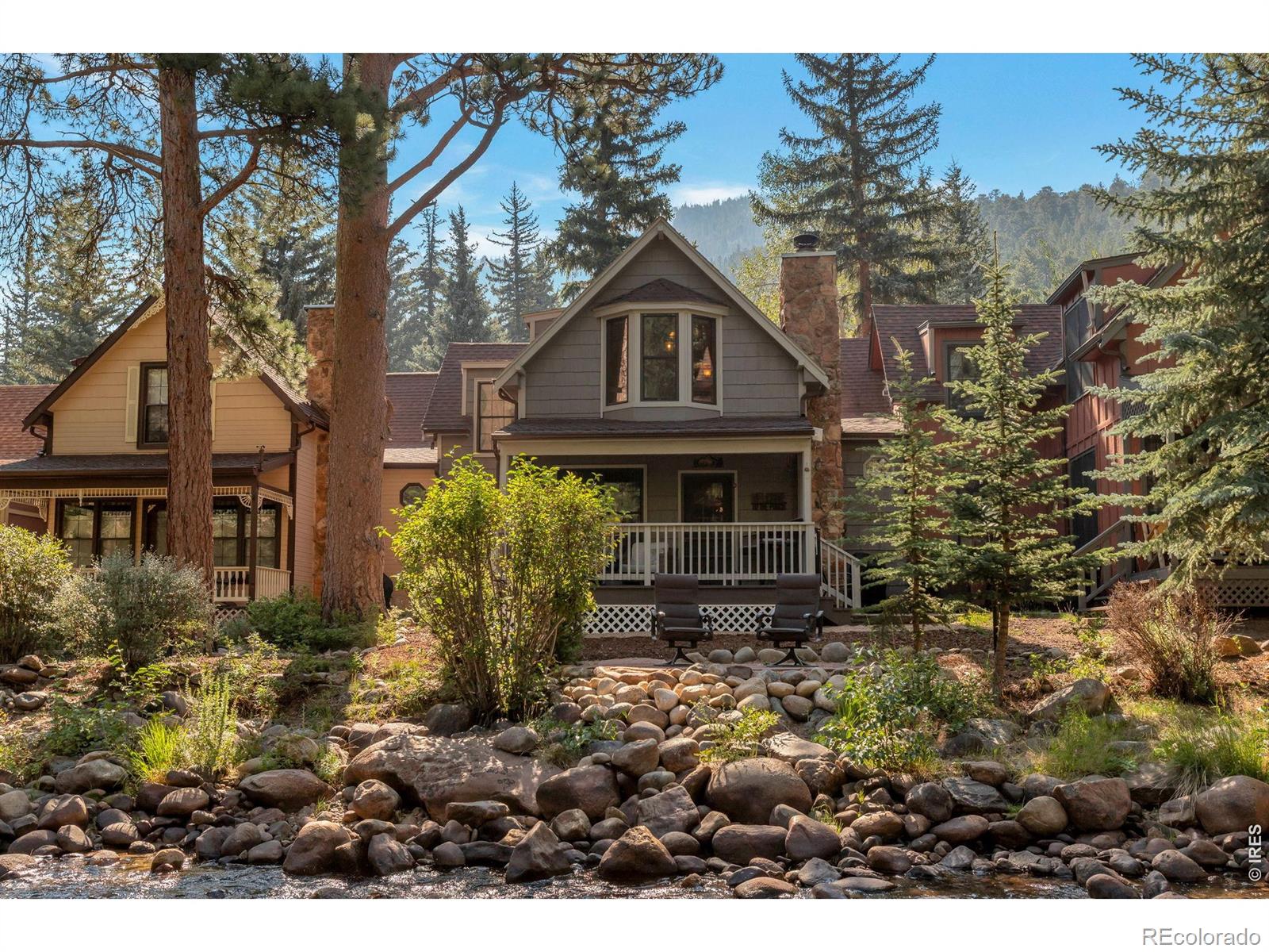 MLS Image #36 for 2222  highway 66 ,estes park, Colorado