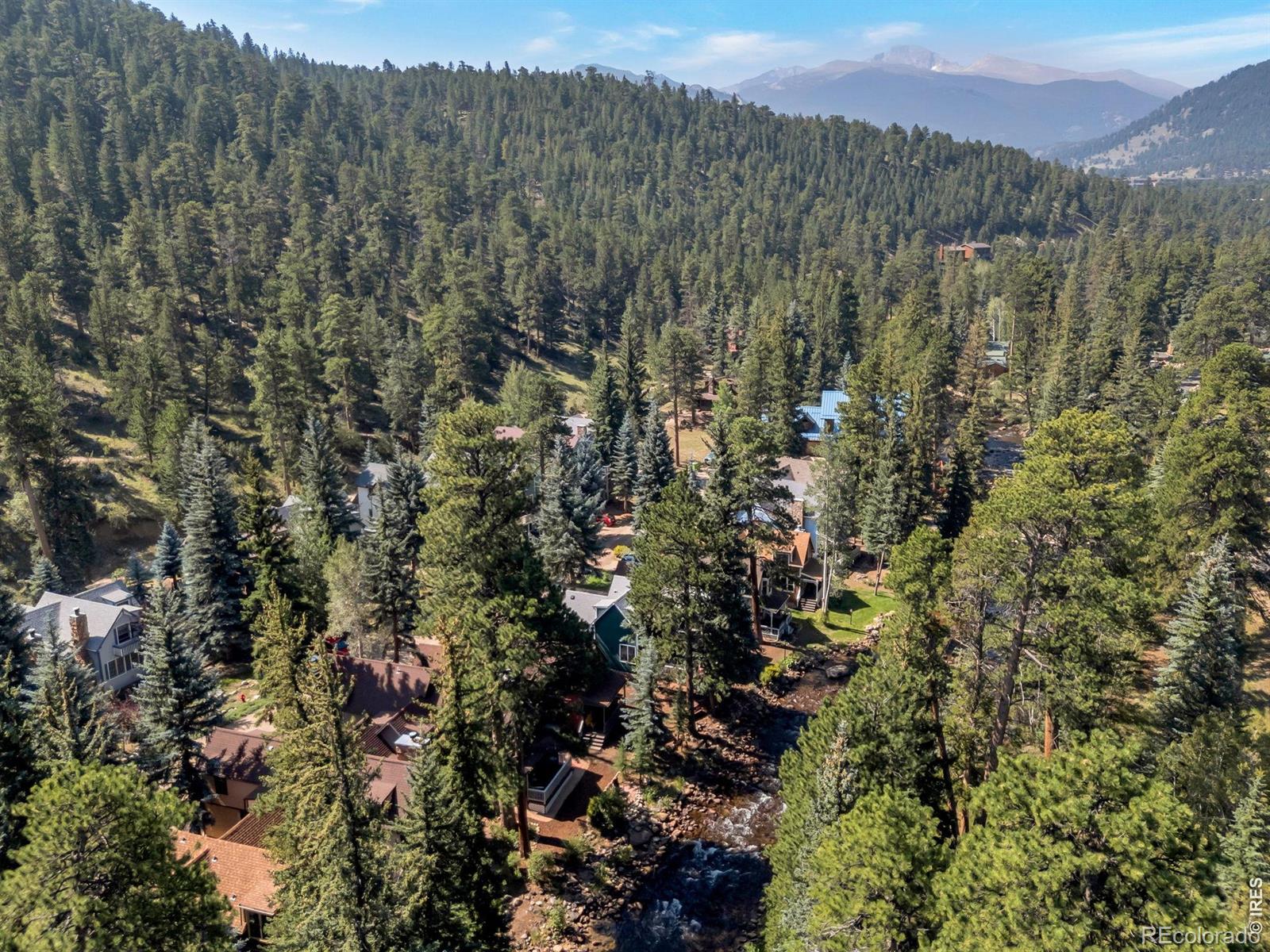 MLS Image #37 for 2222  highway 66 ,estes park, Colorado