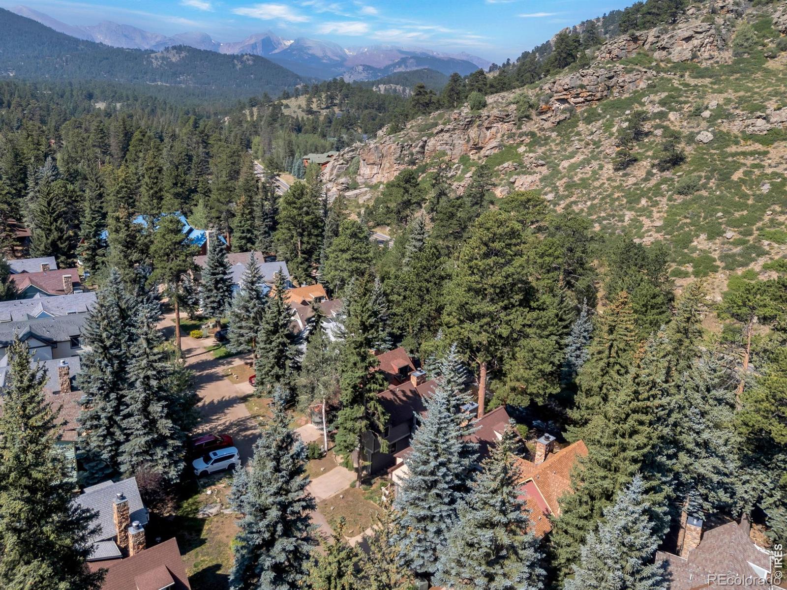 MLS Image #38 for 2222  highway 66 ,estes park, Colorado