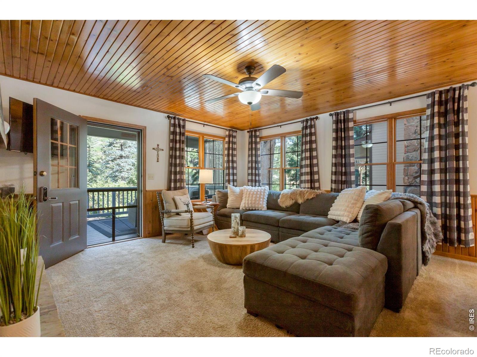 MLS Image #5 for 2222  highway 66 ,estes park, Colorado