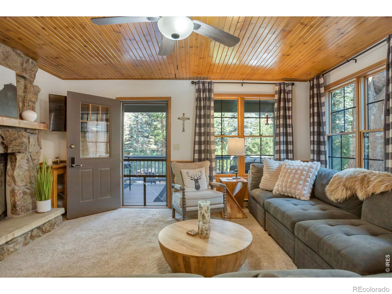 MLS Image #6 for 2222  highway 66 ,estes park, Colorado