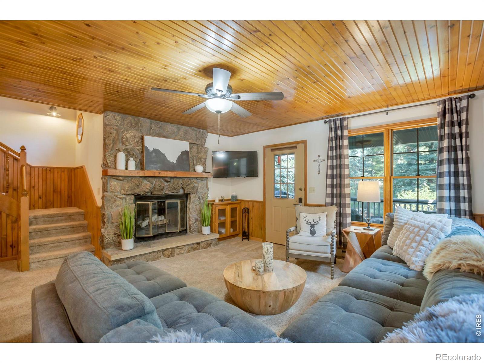 MLS Image #7 for 2222  highway 66 ,estes park, Colorado