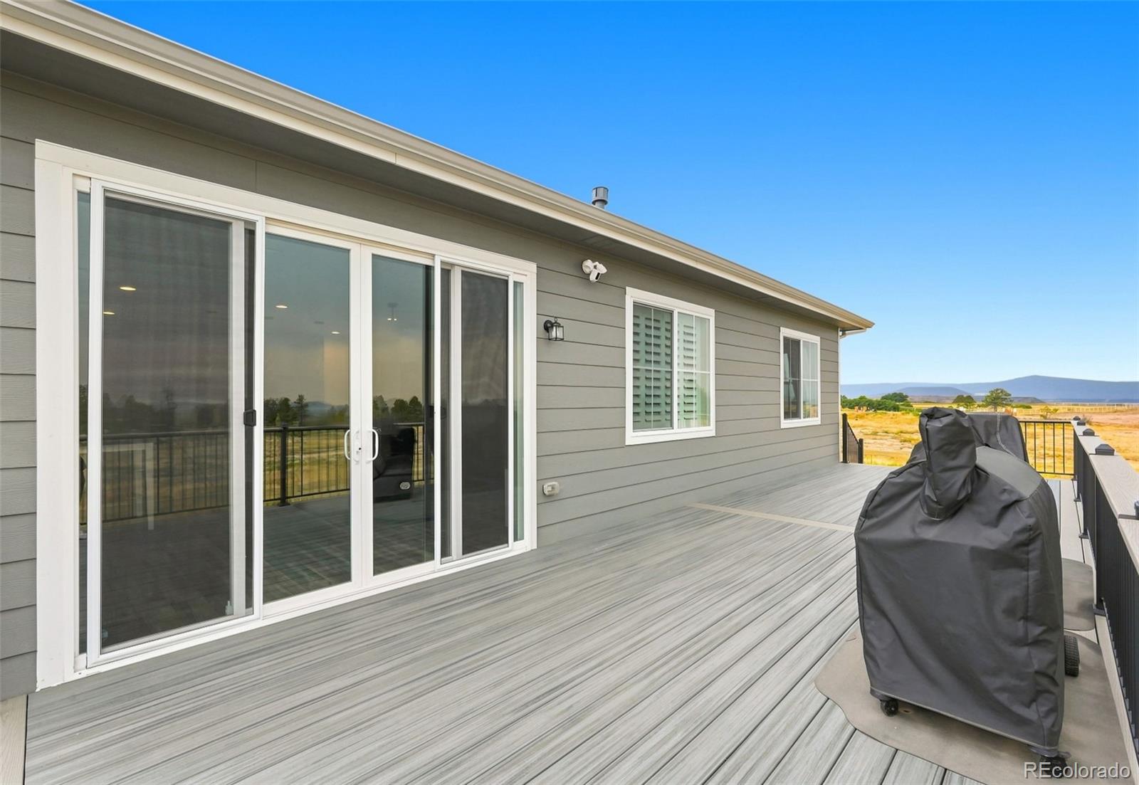 MLS Image #1 for 3778  castle vista drive,castle rock, Colorado