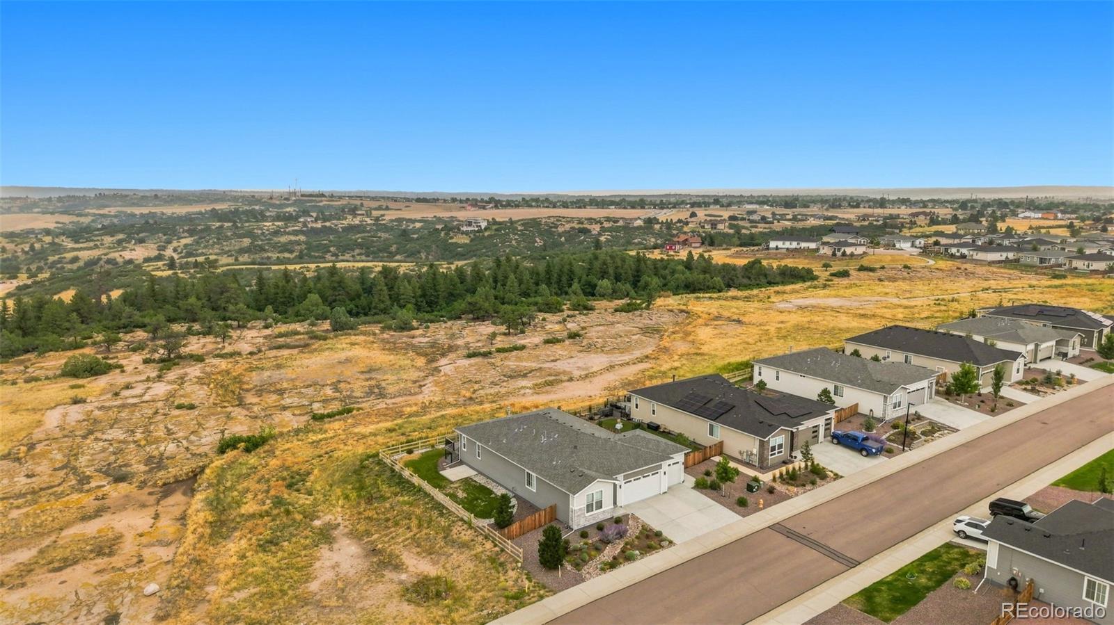 MLS Image #12 for 3778  castle vista drive,castle rock, Colorado