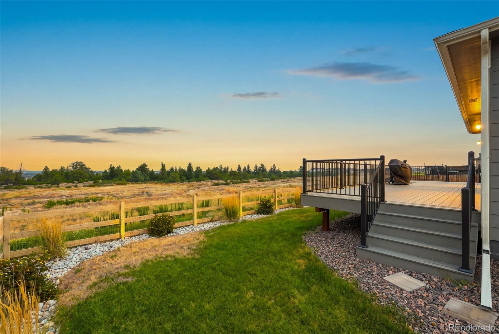 MLS Image #2 for 3778  castle vista drive,castle rock, Colorado
