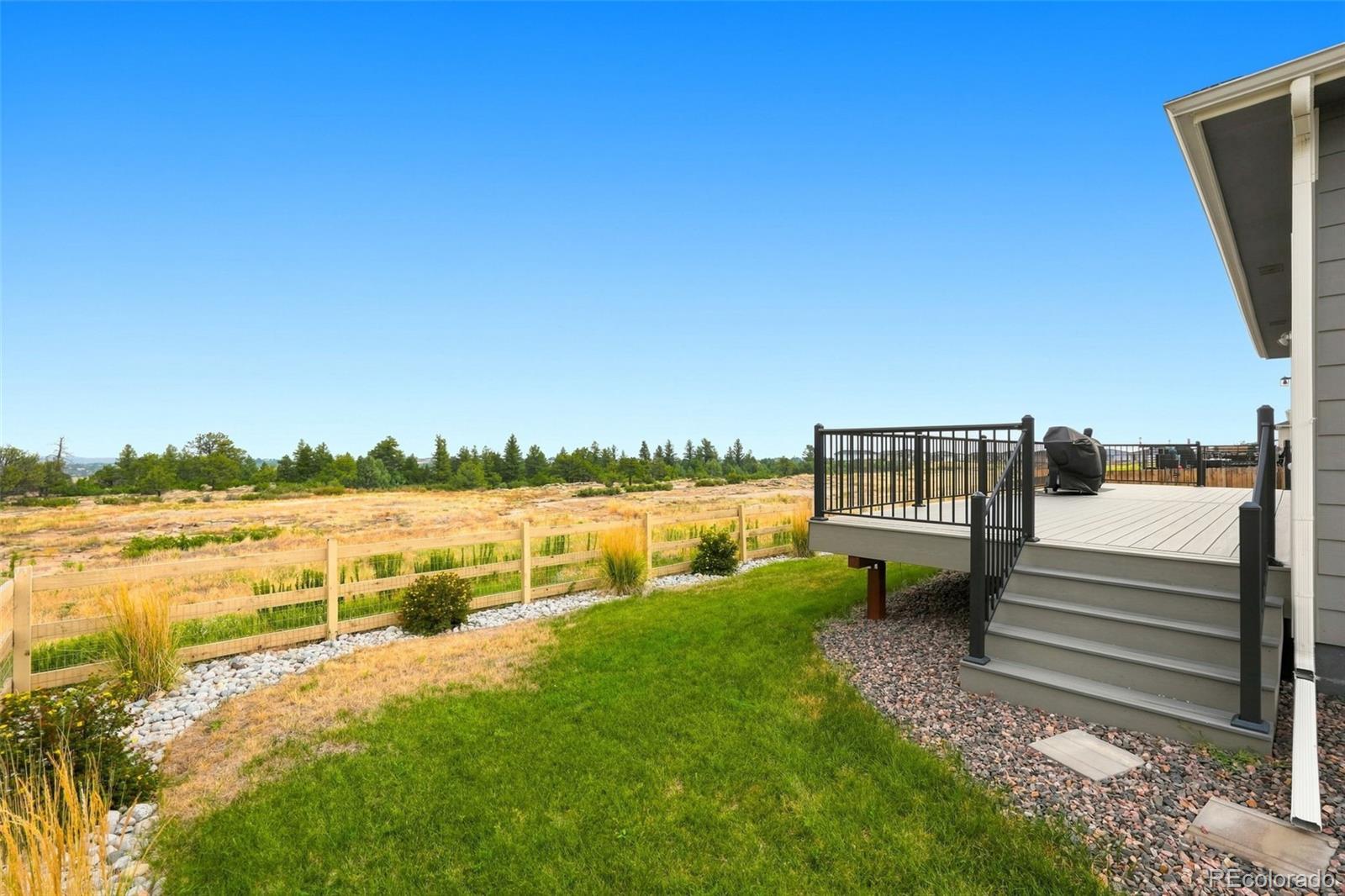 MLS Image #22 for 3778  castle vista drive,castle rock, Colorado