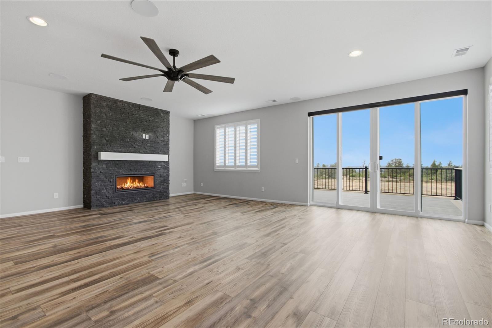 MLS Image #26 for 3778  castle vista drive,castle rock, Colorado