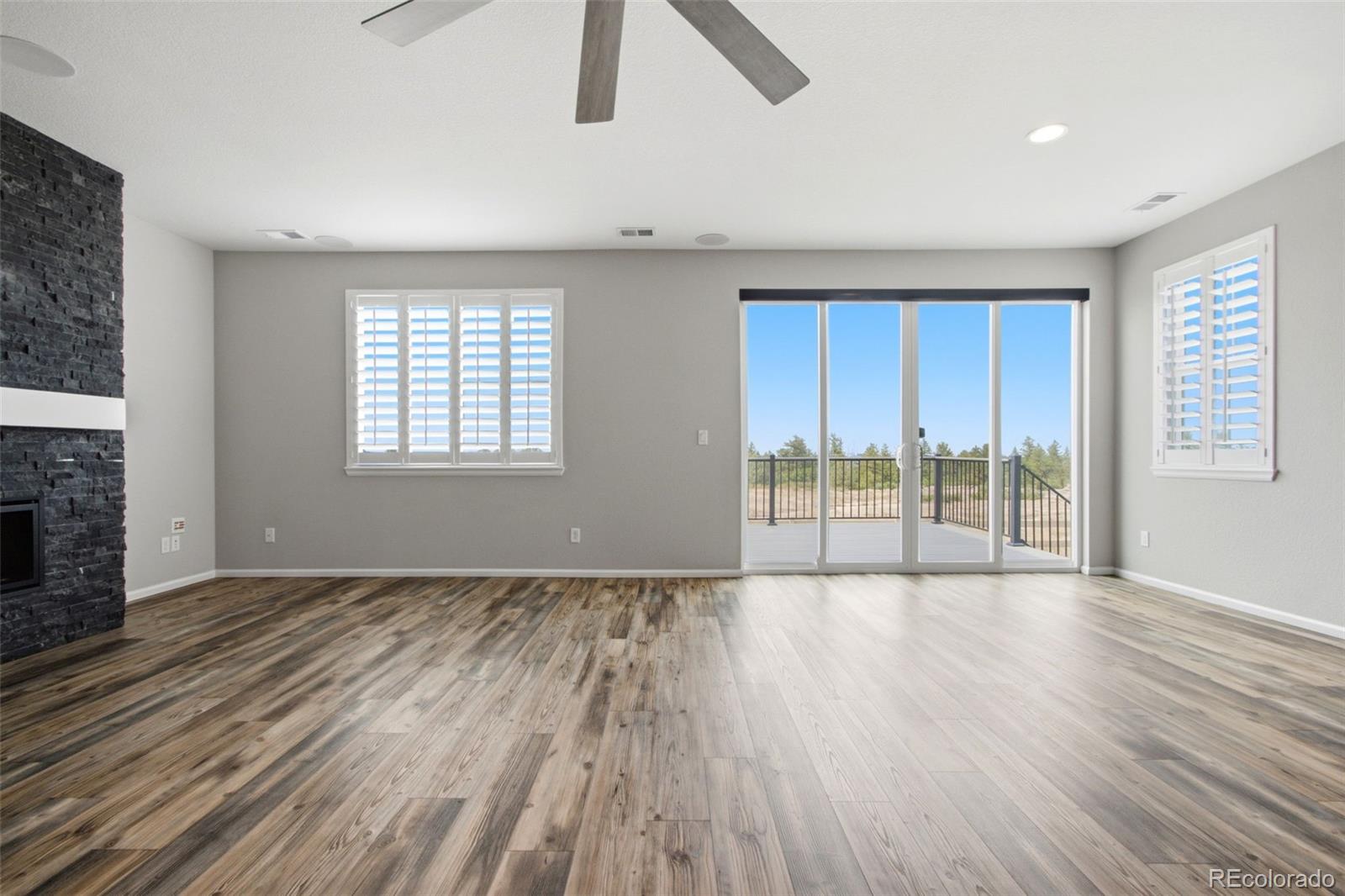 MLS Image #27 for 3778  castle vista drive,castle rock, Colorado