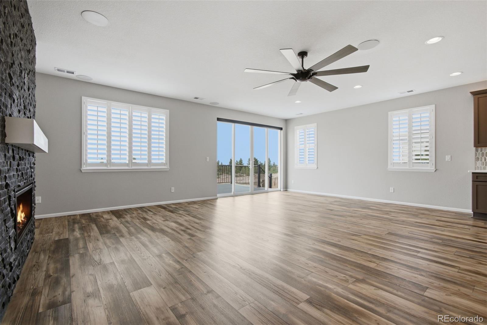 MLS Image #29 for 3778  castle vista drive,castle rock, Colorado
