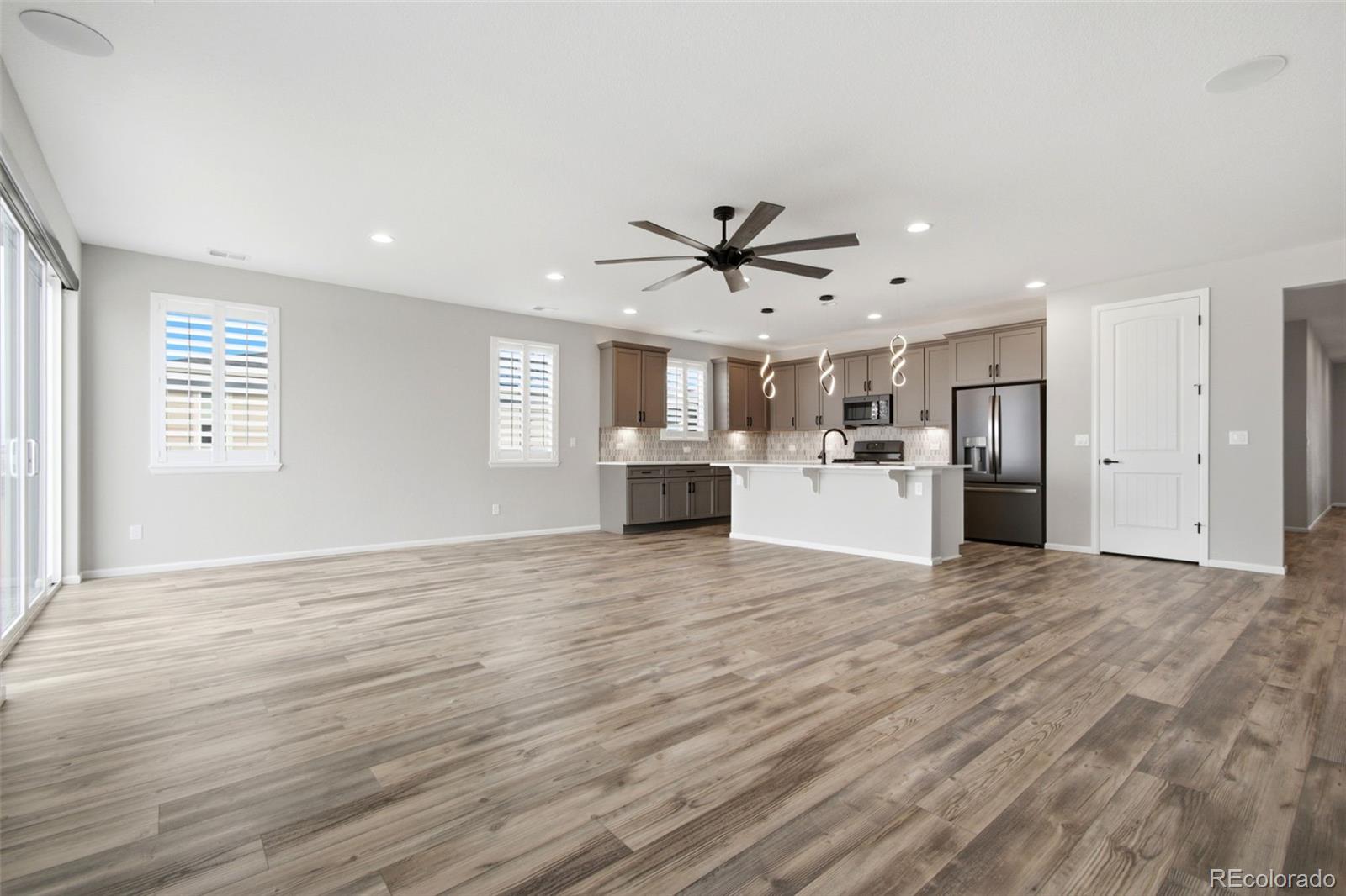 MLS Image #30 for 3778  castle vista drive,castle rock, Colorado