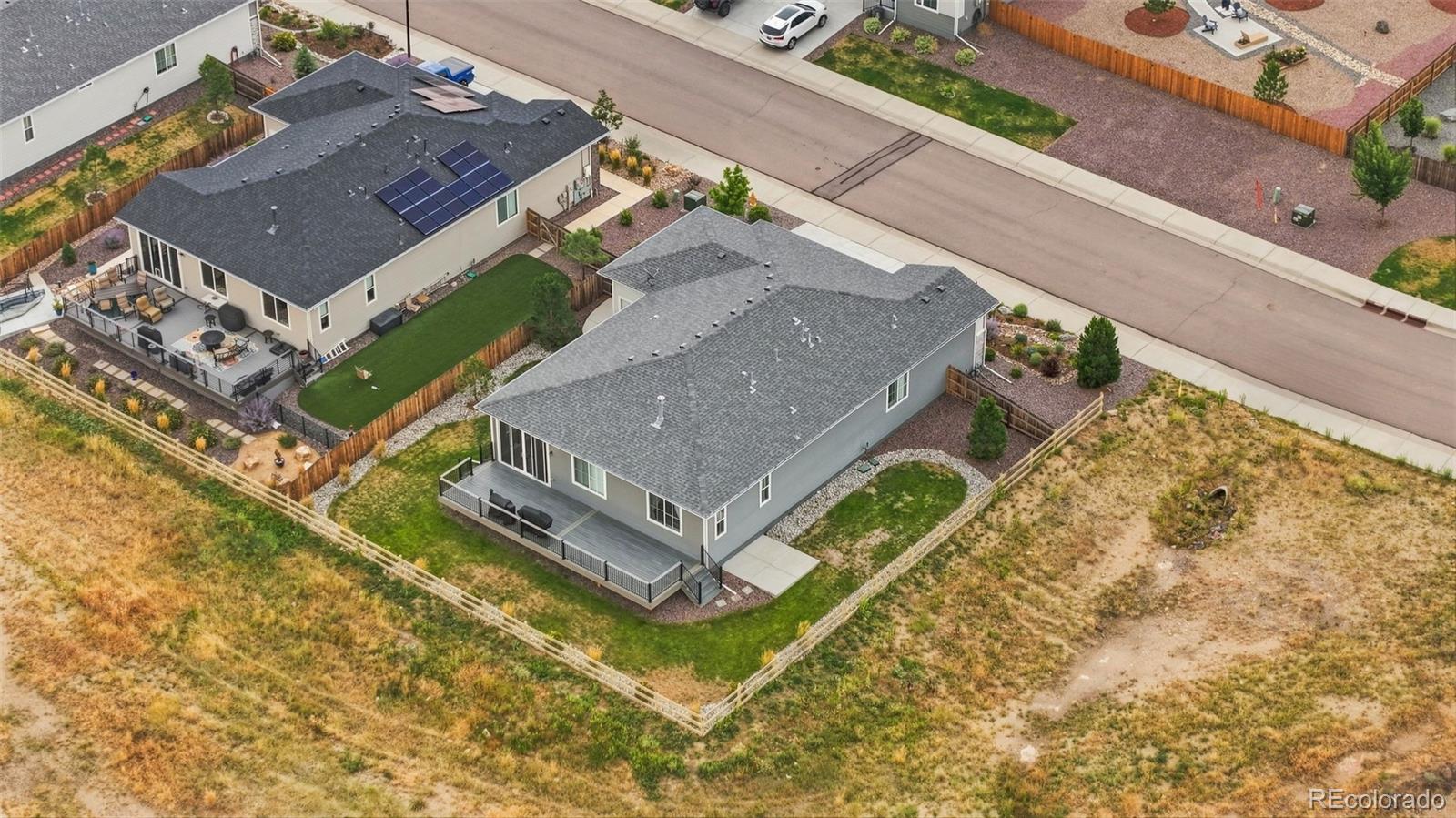 MLS Image #7 for 3778  castle vista drive,castle rock, Colorado