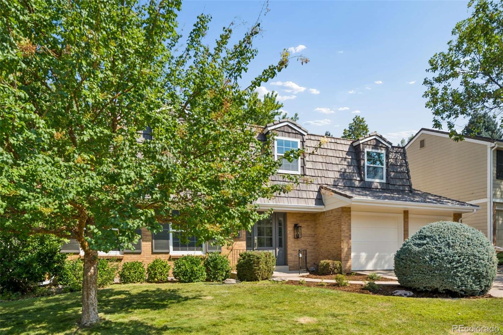 MLS Image #1 for 7007 e hinsdale avenue,englewood, Colorado