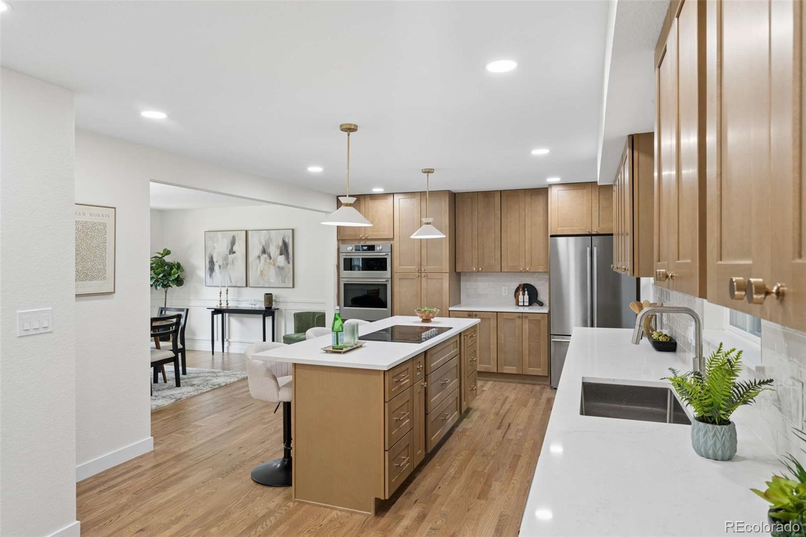 MLS Image #12 for 7007 e hinsdale avenue,englewood, Colorado
