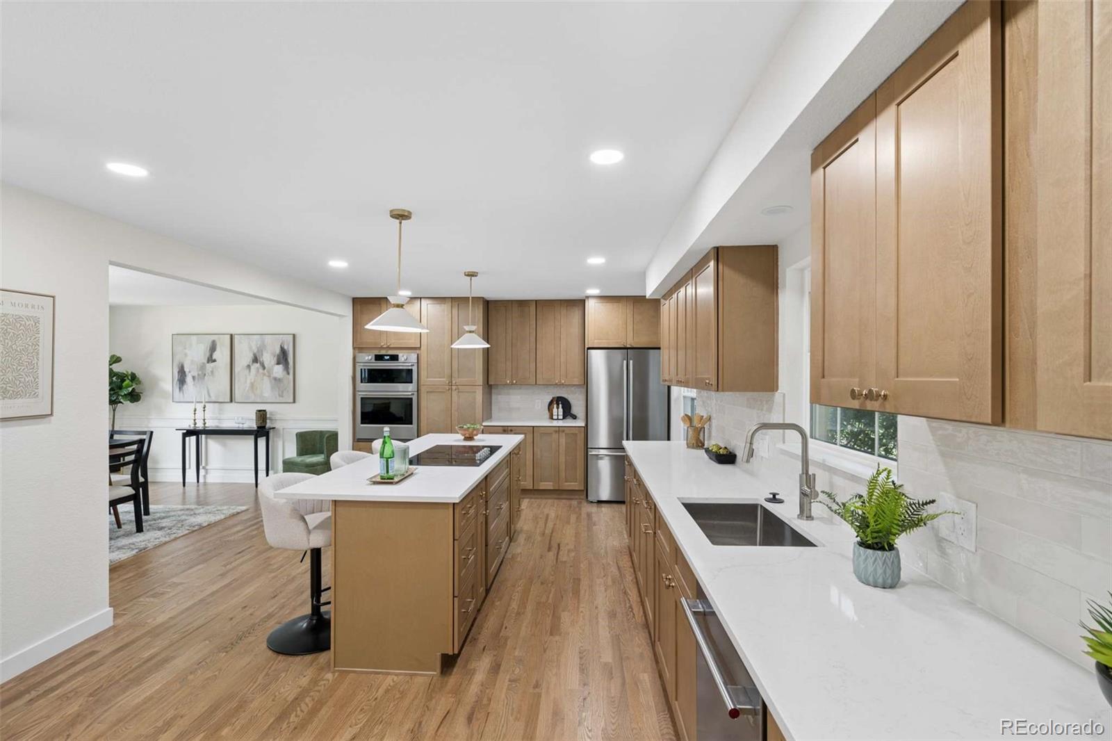 MLS Image #14 for 7007 e hinsdale avenue,englewood, Colorado