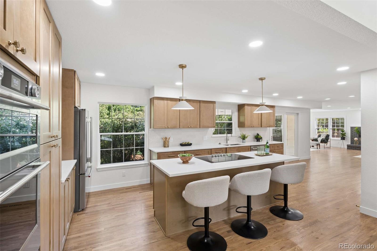 MLS Image #15 for 7007 e hinsdale avenue,englewood, Colorado