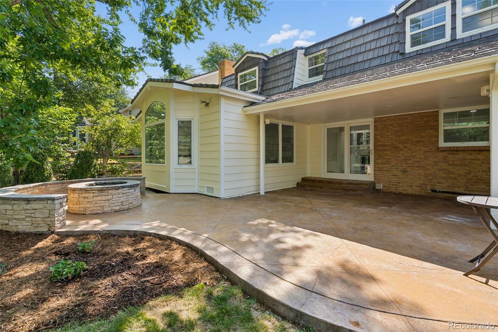 MLS Image #45 for 7007 e hinsdale avenue,englewood, Colorado