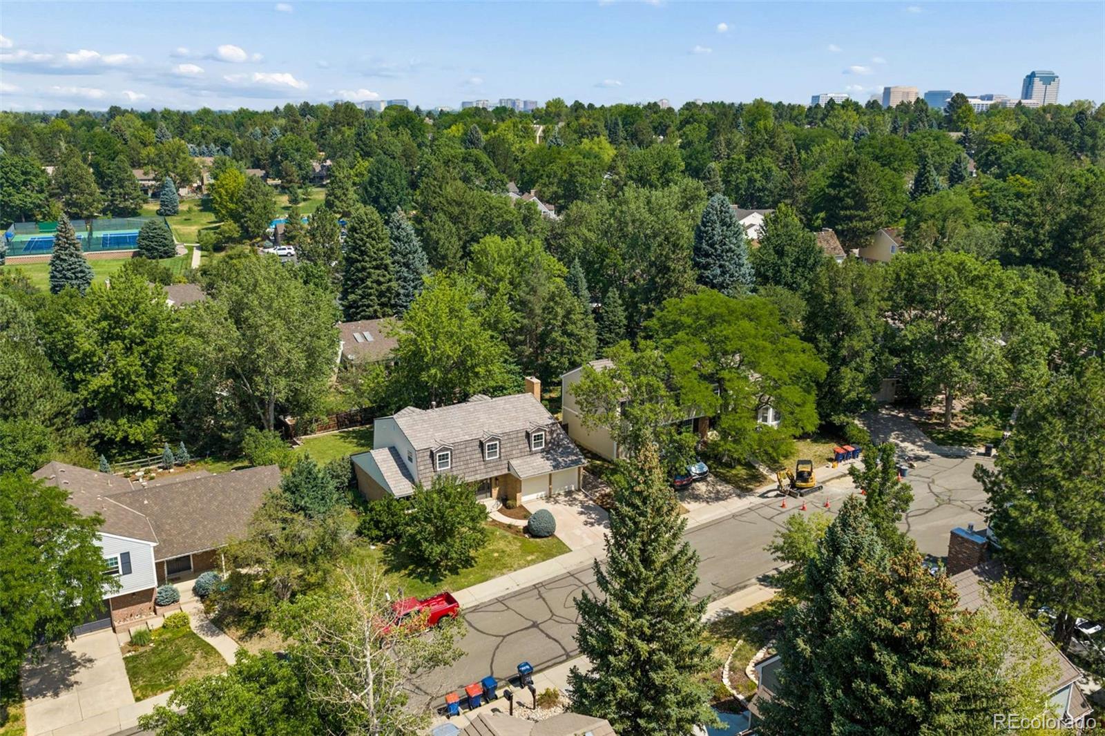 MLS Image #46 for 7007 e hinsdale avenue,englewood, Colorado