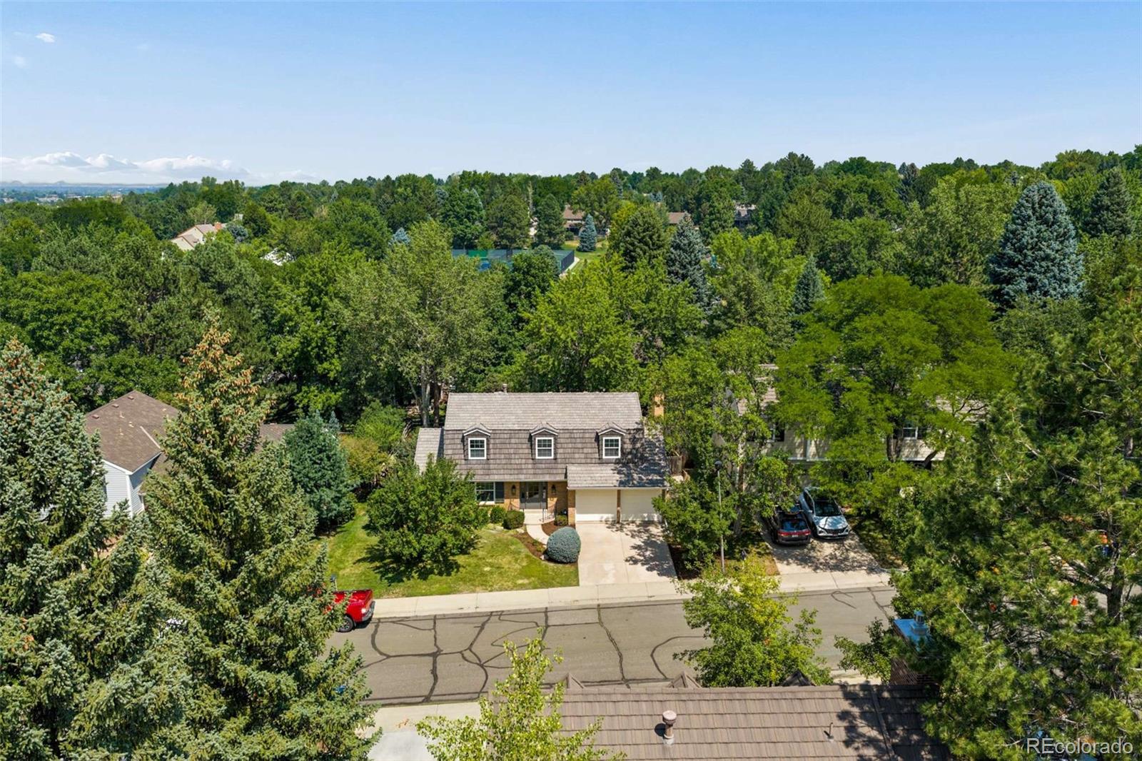 MLS Image #47 for 7007 e hinsdale avenue,englewood, Colorado