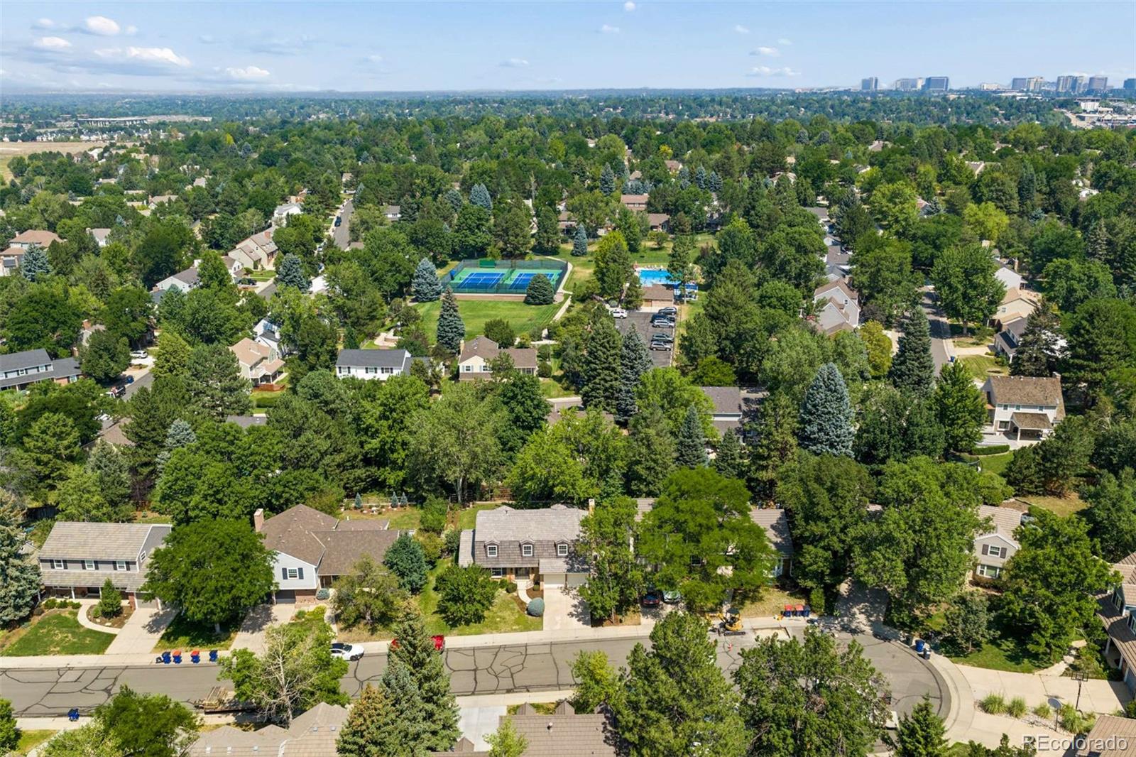 MLS Image #48 for 7007 e hinsdale avenue,englewood, Colorado