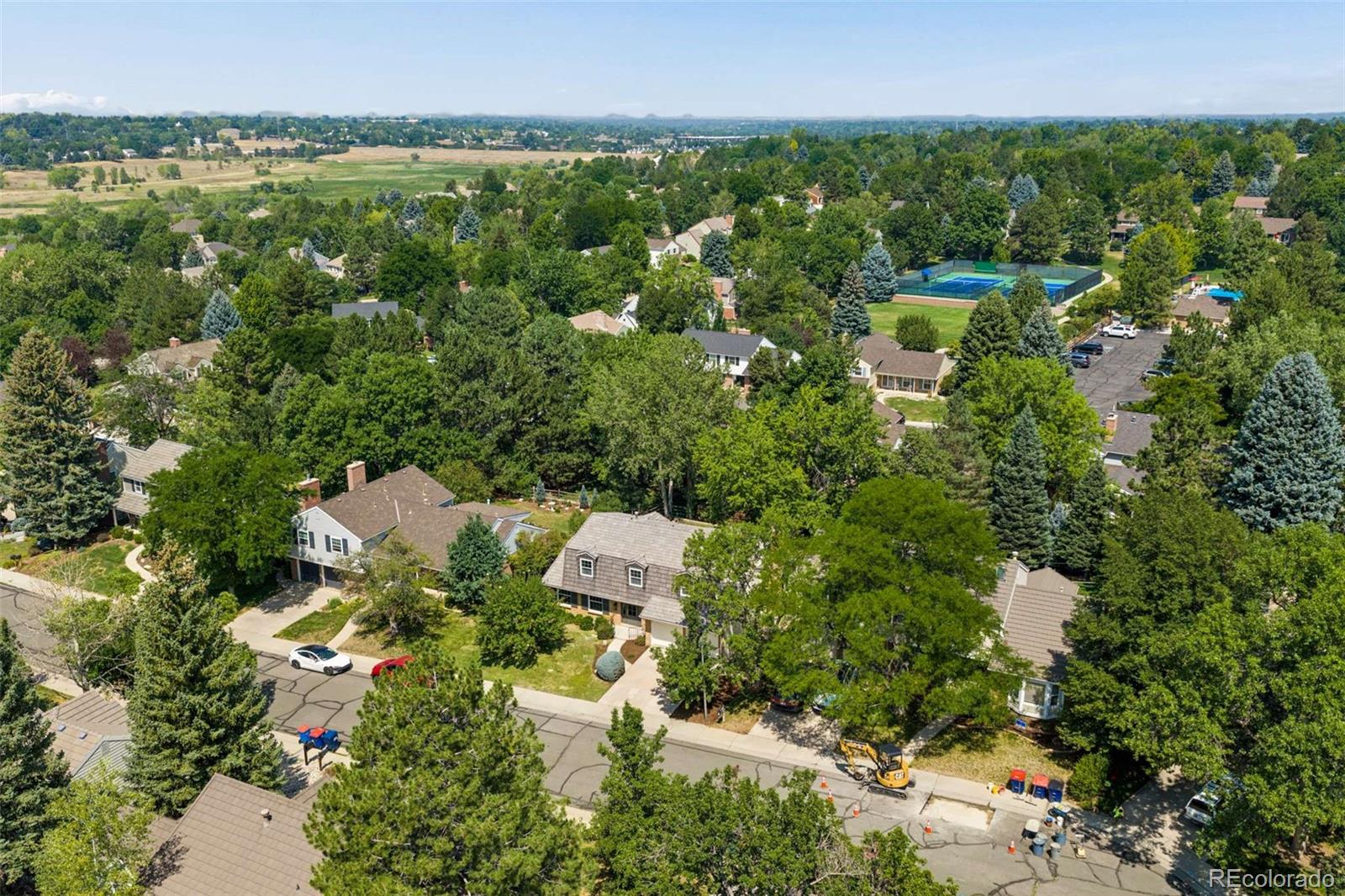 MLS Image #49 for 7007 e hinsdale avenue,englewood, Colorado