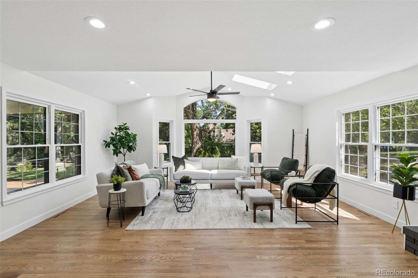 MLS Image #7 for 7007 e hinsdale avenue,englewood, Colorado