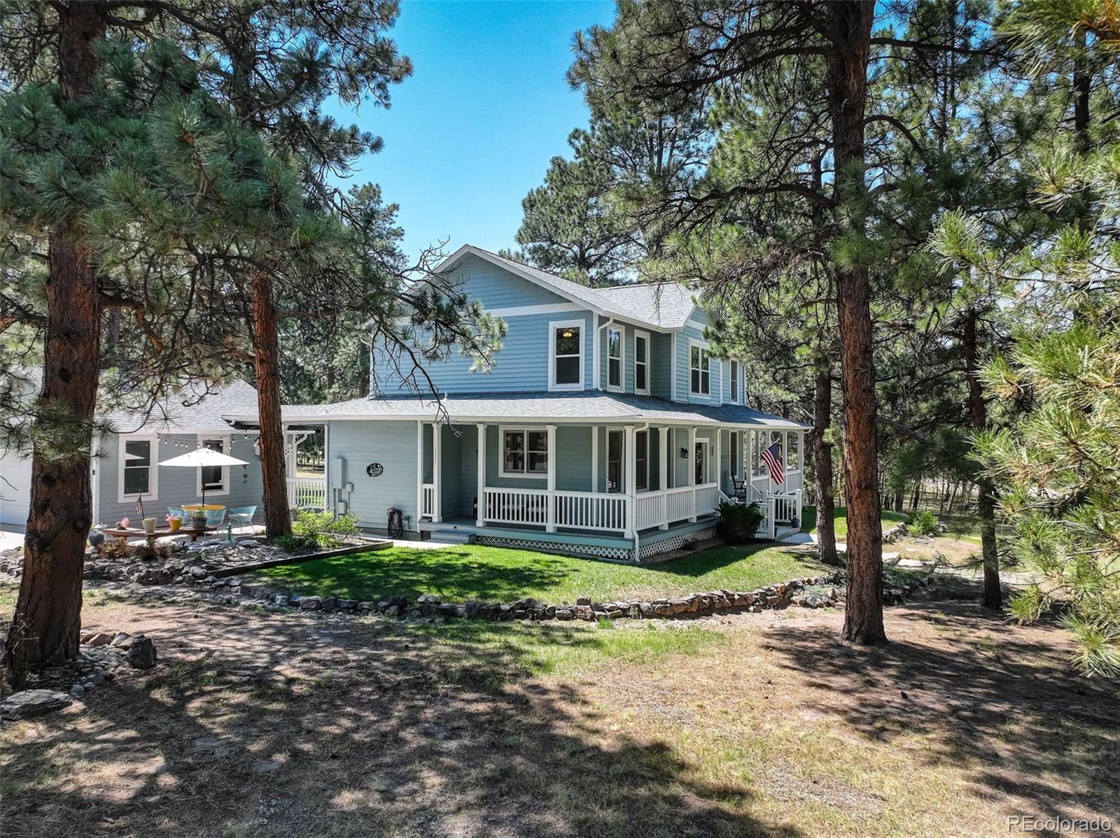 MLS Image #4 for 35553  cloud dance court,elizabeth, Colorado