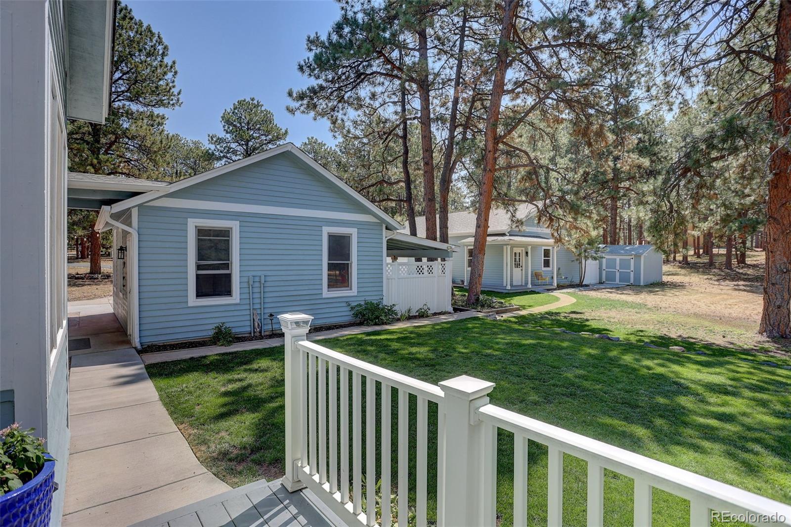 MLS Image #40 for 35553  cloud dance court,elizabeth, Colorado