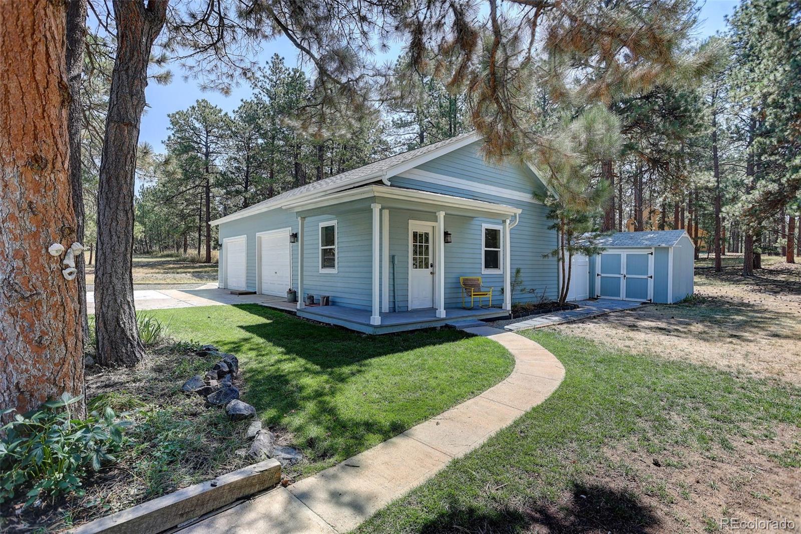 MLS Image #41 for 35553  cloud dance court,elizabeth, Colorado